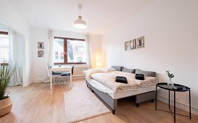 Exklusive 2-Zimmer Wohnung Bremen Neustadt 6